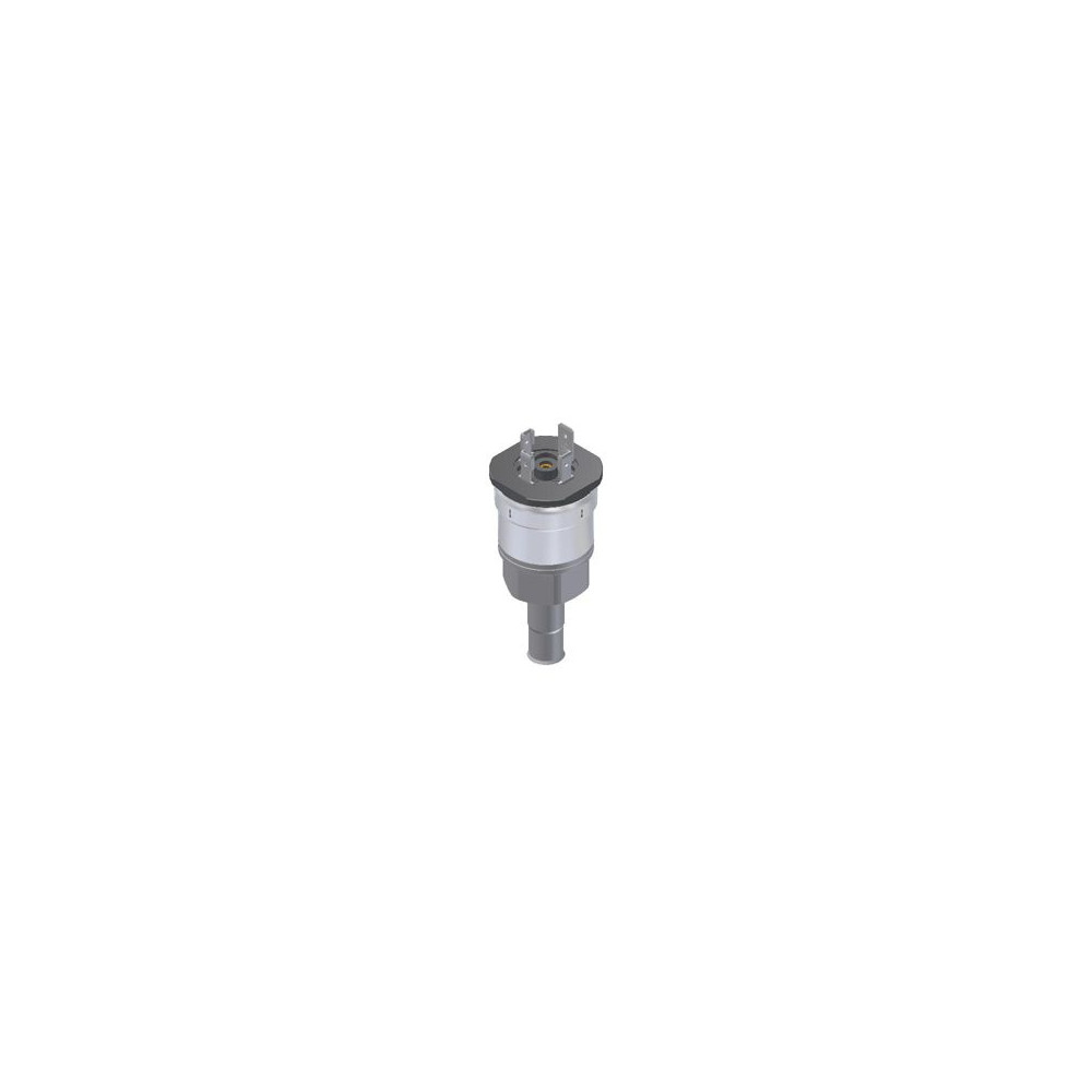 Produktbild för Danfoss AKS 2050 trycktransmitter, -1-59 bar, ratiometrisk,...