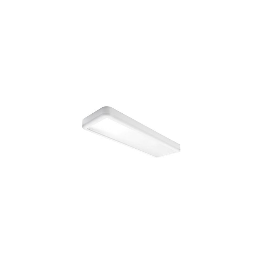 Produktbild för SG ARMATUREN Sense Surface 640x200 Vit 1830lm 2700K Ra&gt80...