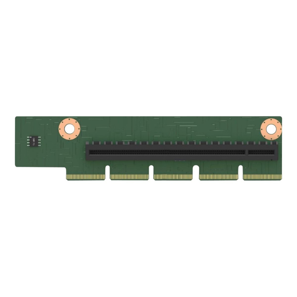 Produktbild för Intel 1U PCIE Riser - kort för stigare