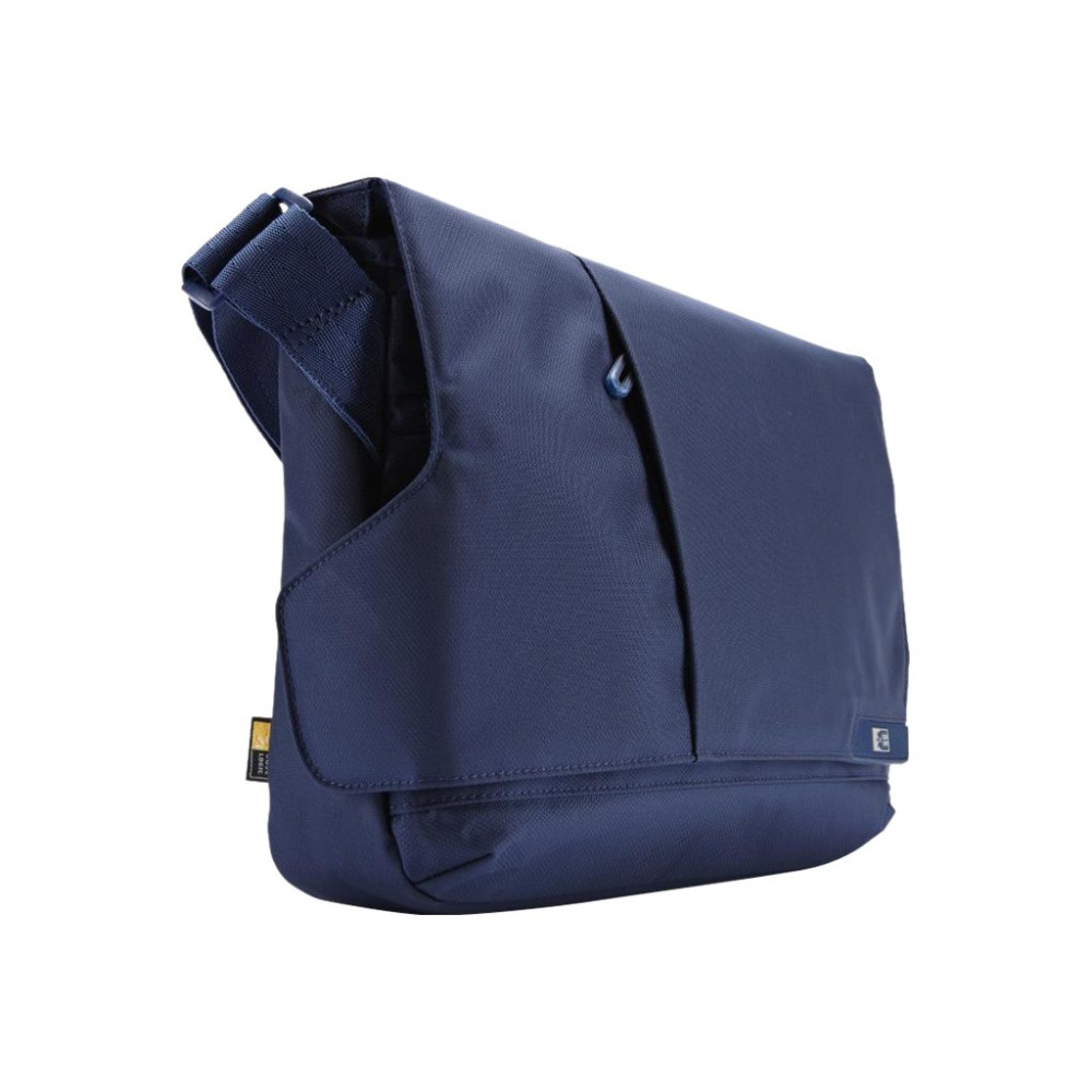 Produktbild för Case Logic iPad and 11.6" Laptop Messenger - notebook-väska