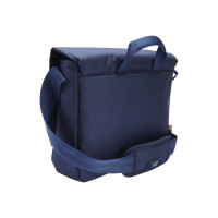 Produktbild för Case Logic iPad and 11.6" Laptop Messenger - notebook-väska