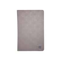 Produktbild för Case Logic SureFit Folio for 7-8" Tablet - skyddsfodral för surfplatta
