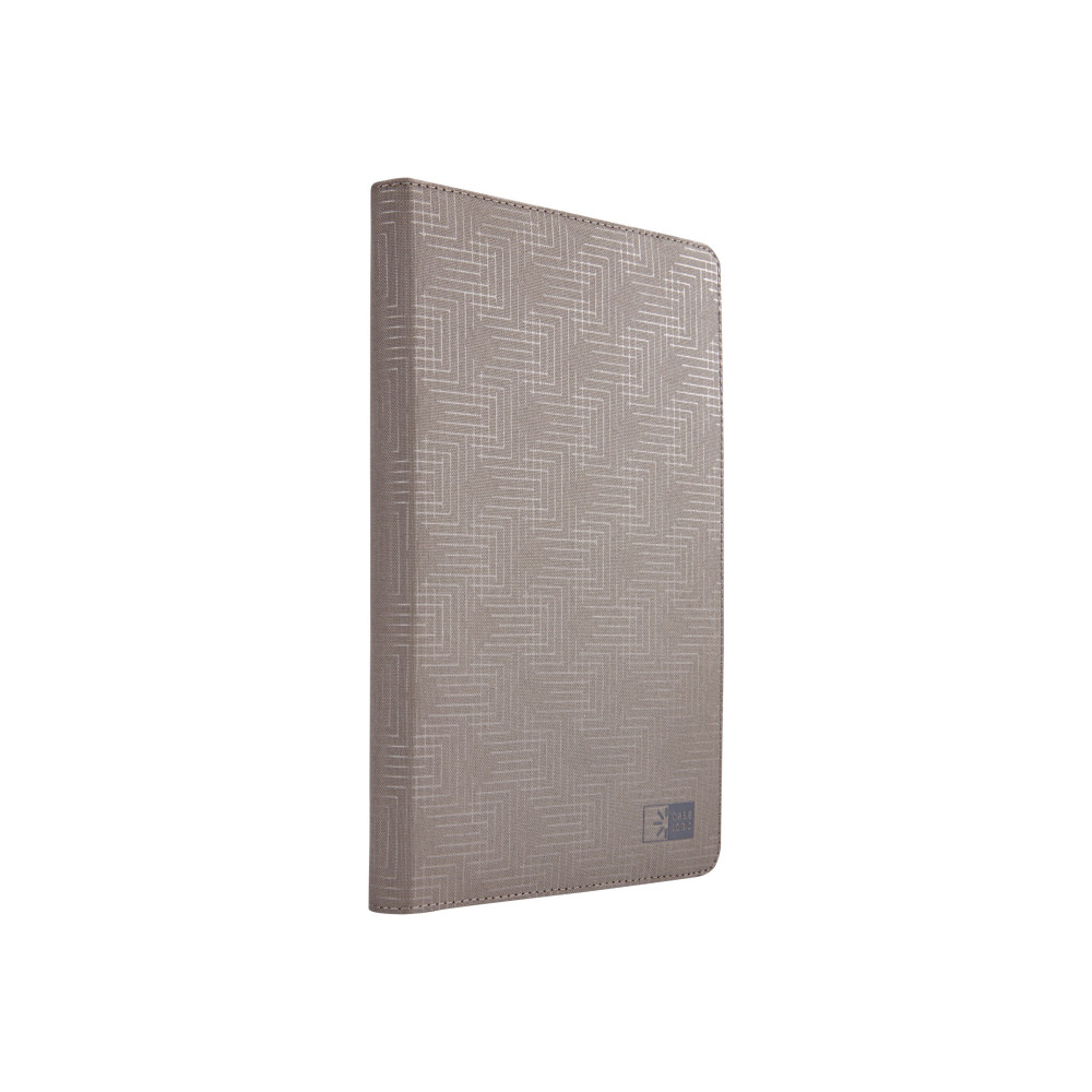 Produktbild för Case Logic SureFit Folio for 7-8" Tablet - skyddsfodral för surfplatta