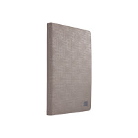 Produktbild för Case Logic SureFit Folio for 7-8" Tablet - skyddsfodral för surfplatta