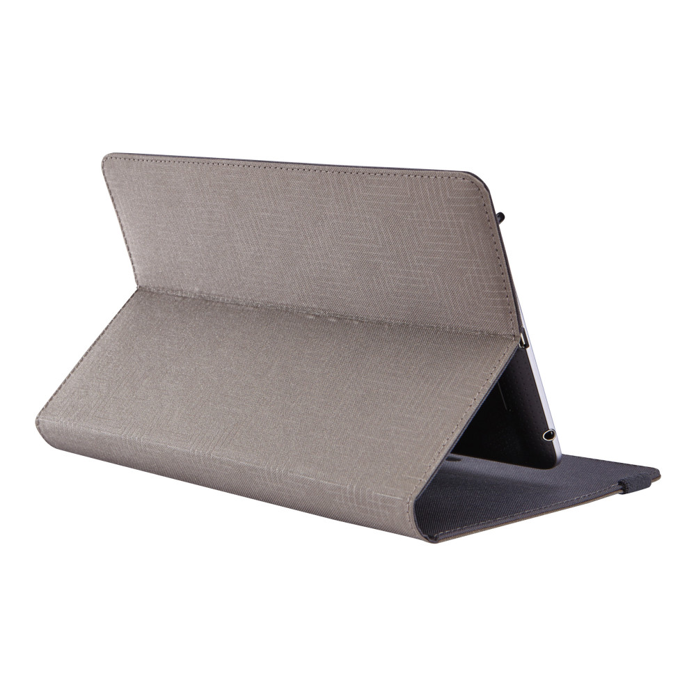 Produktbild för Case Logic SureFit Folio for 7-8" Tablet - skyddsfodral för surfplatta