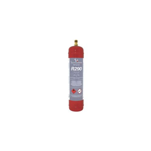 Tecnosystemi S.p.A. Società Benefit Tecnosystemi R290, 1 l, 370 g