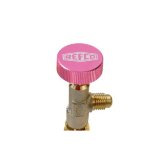 Refco Manufacturing Ltd. Refco A-38410