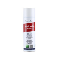 Produktbild för Multiolja NSF 500 ml spray. Drivmedel koldioxid. Syrafri olj...