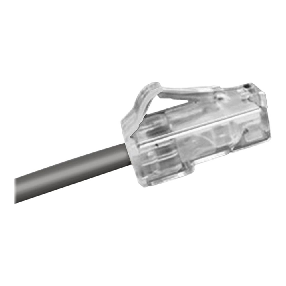 Produktbild för CommScope MiNo6 Series patch-kabel - 2.13 m - vit