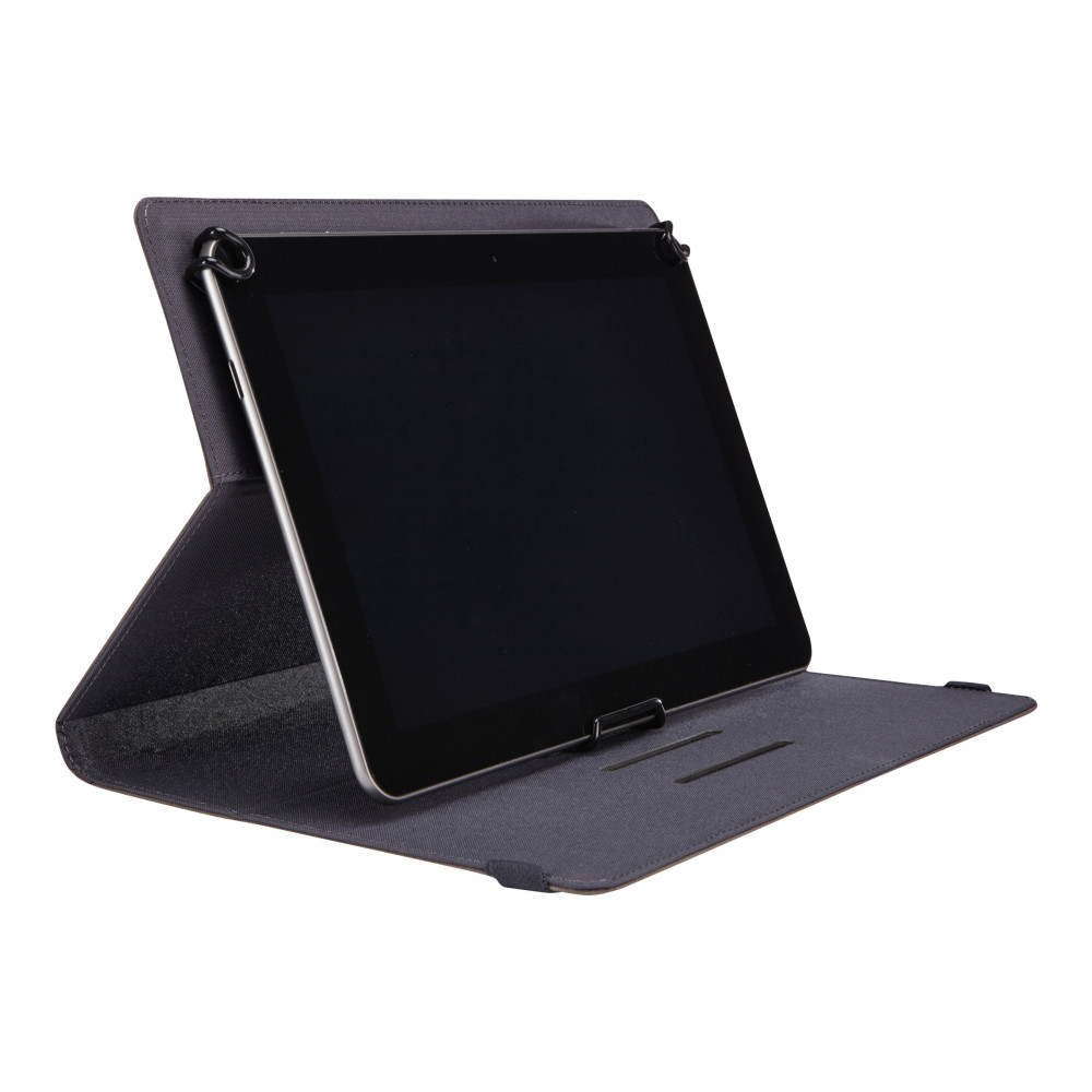 Produktbild för Case Logic SureFit Folio for 9-10" Tablet - skyddsfodral för surfplatta