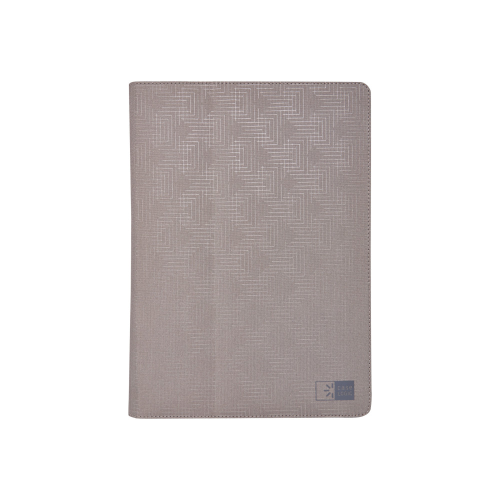 Produktbild för Case Logic SureFit Folio for 9-10" Tablet - skyddsfodral för surfplatta