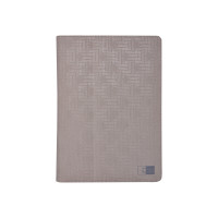 Produktbild för Case Logic SureFit Folio for 9-10" Tablet - skyddsfodral för surfplatta