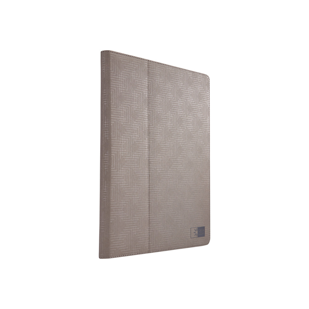 Produktbild för Case Logic SureFit Folio for 9-10" Tablet - skyddsfodral för surfplatta
