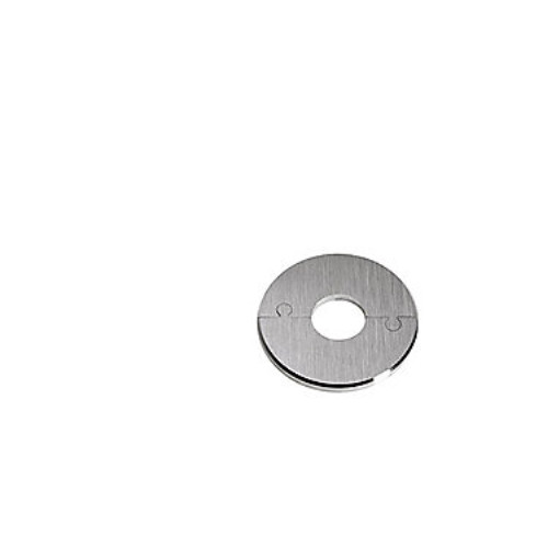 Solid Energy A/S 18 mm rostfri rosett