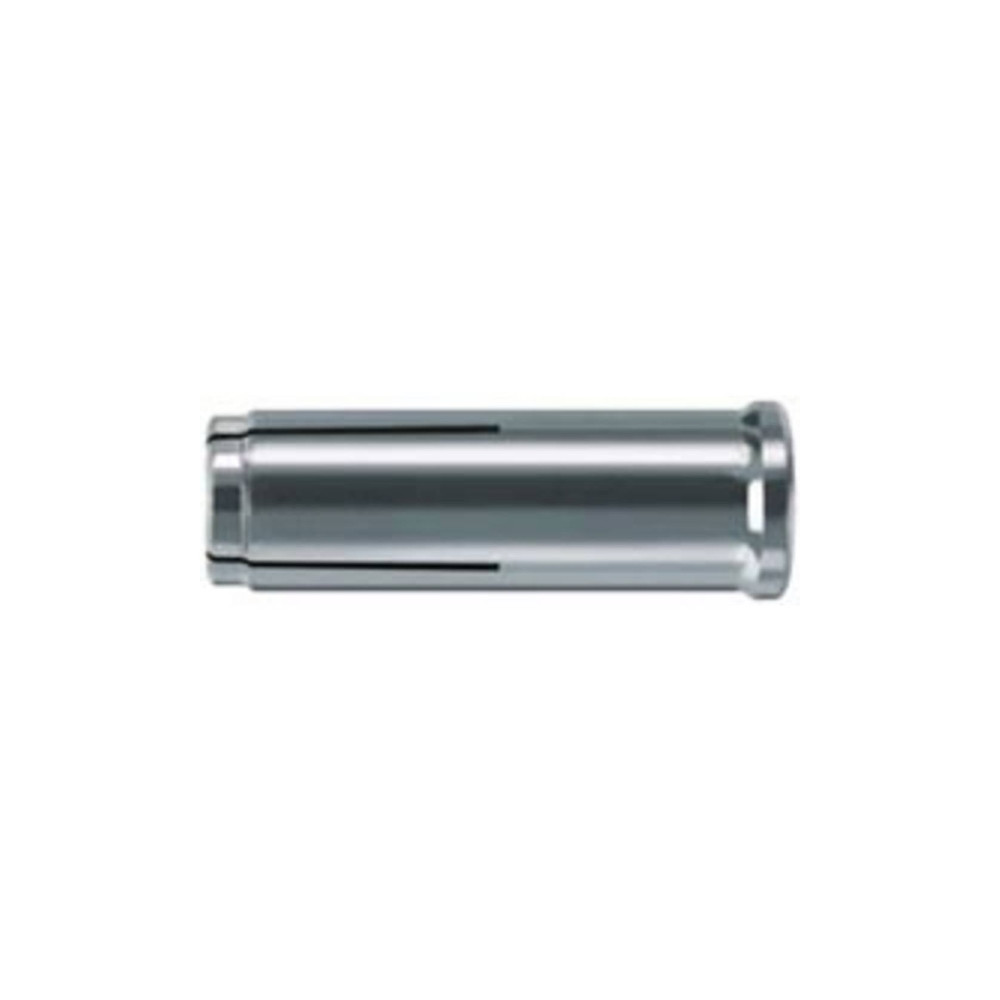 Produktbild för Fischer 48284, Gängad ankare, Betong, Förzinkat stål, M8, 1...