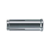 Produktbild för Fischer 48284, Gängad ankare, Betong, Förzinkat stål, M8, 1...