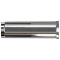 Produktbild för Fischer 48284, Gängad ankare, Betong, Förzinkat stål, M8, 1...