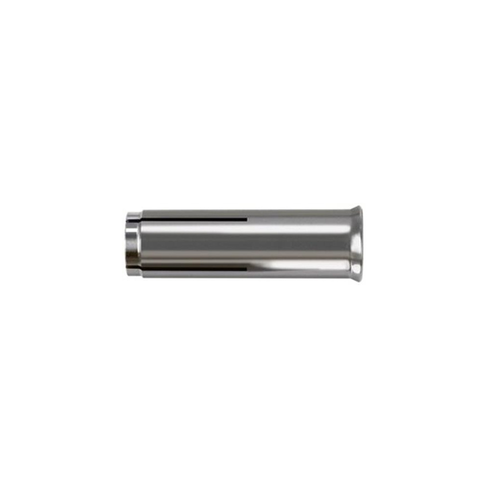 Produktbild för Fischer 48284, Gängad ankare, Betong, Förzinkat stål, M8, 1...