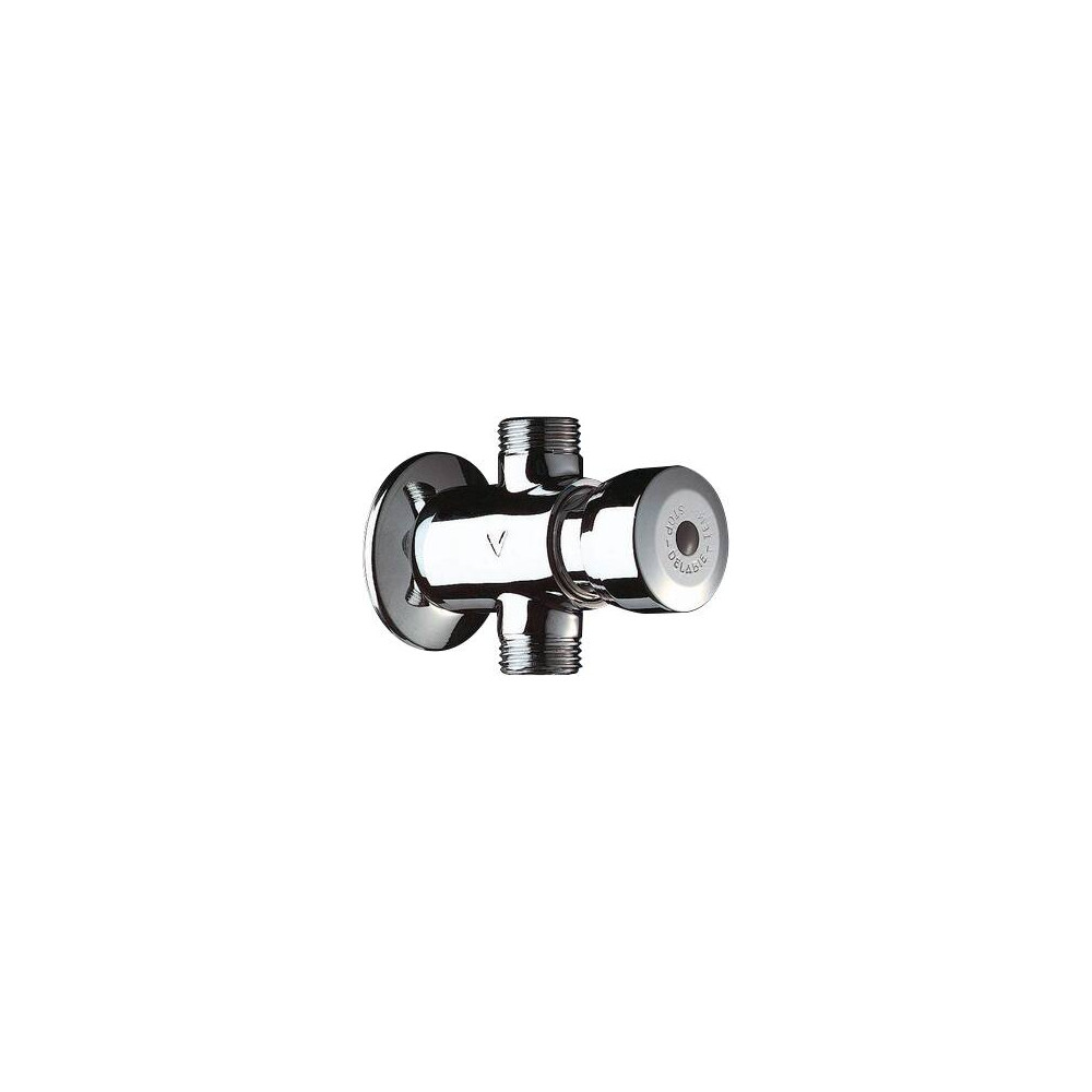 Produktbild för CMA Tempostop urinalventil 1/2"