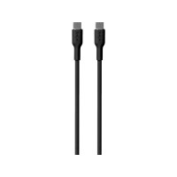 Produktbild för Kabel USB Puro Cable PURO ICON mjuk USB-C / USB-C-kabel, 1,5...