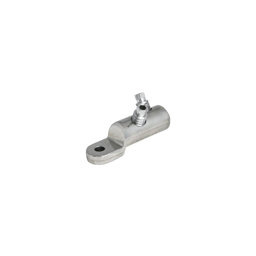 Produktbild för NEXANS EUROMOLD skruvkabelsko GPH 70-240mm² Ø16 Al 70-240mm²...