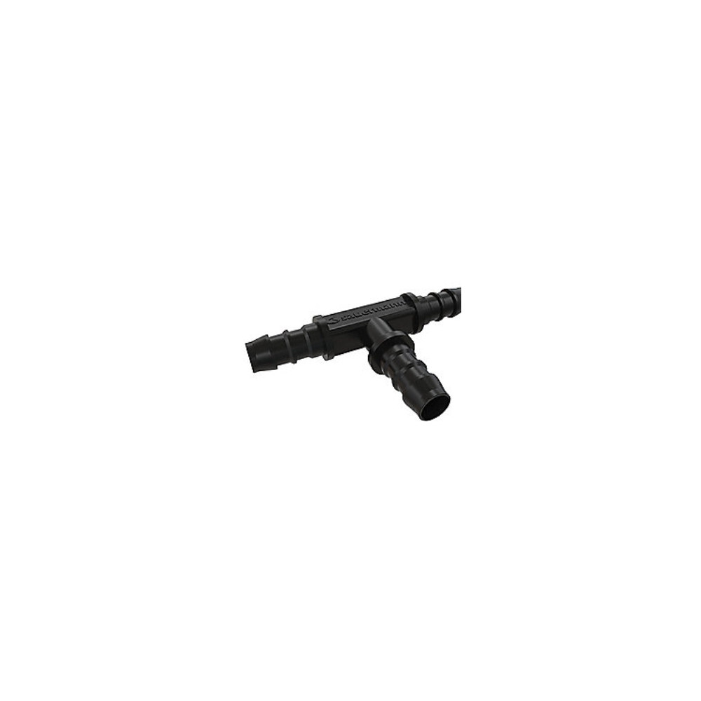 Produktbild för Sauermann T-stycke 10 mm