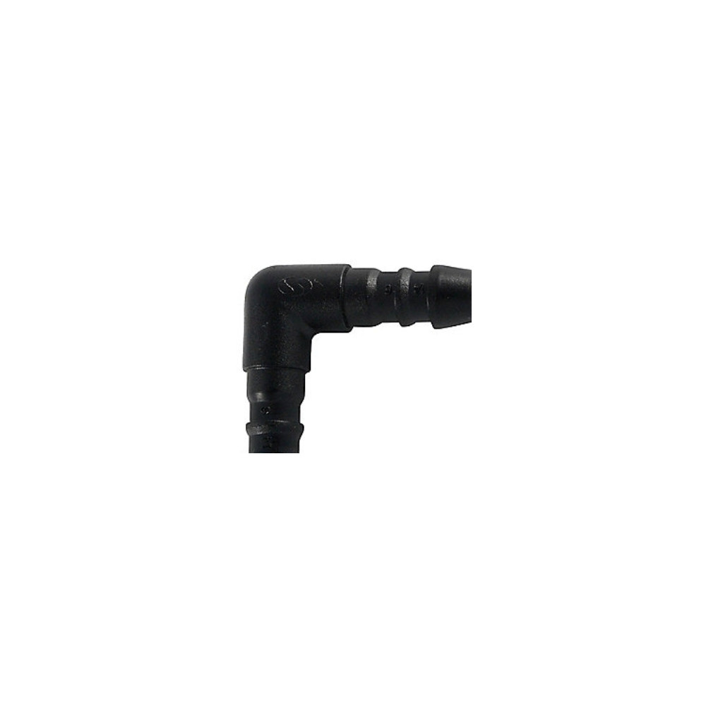 Produktbild för Sauermann vinkel 6 mm
