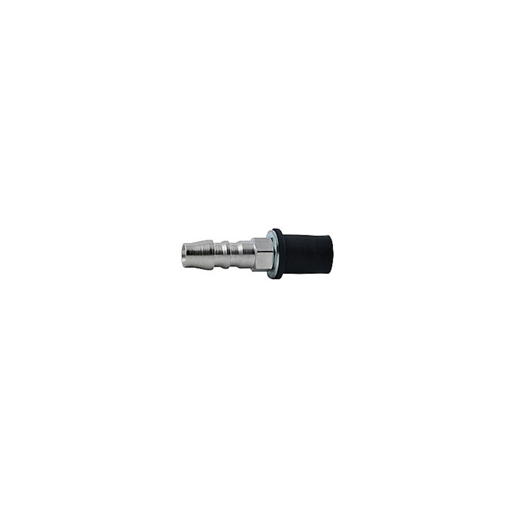 Produktbild för Sauermann slangnippel 6 mm