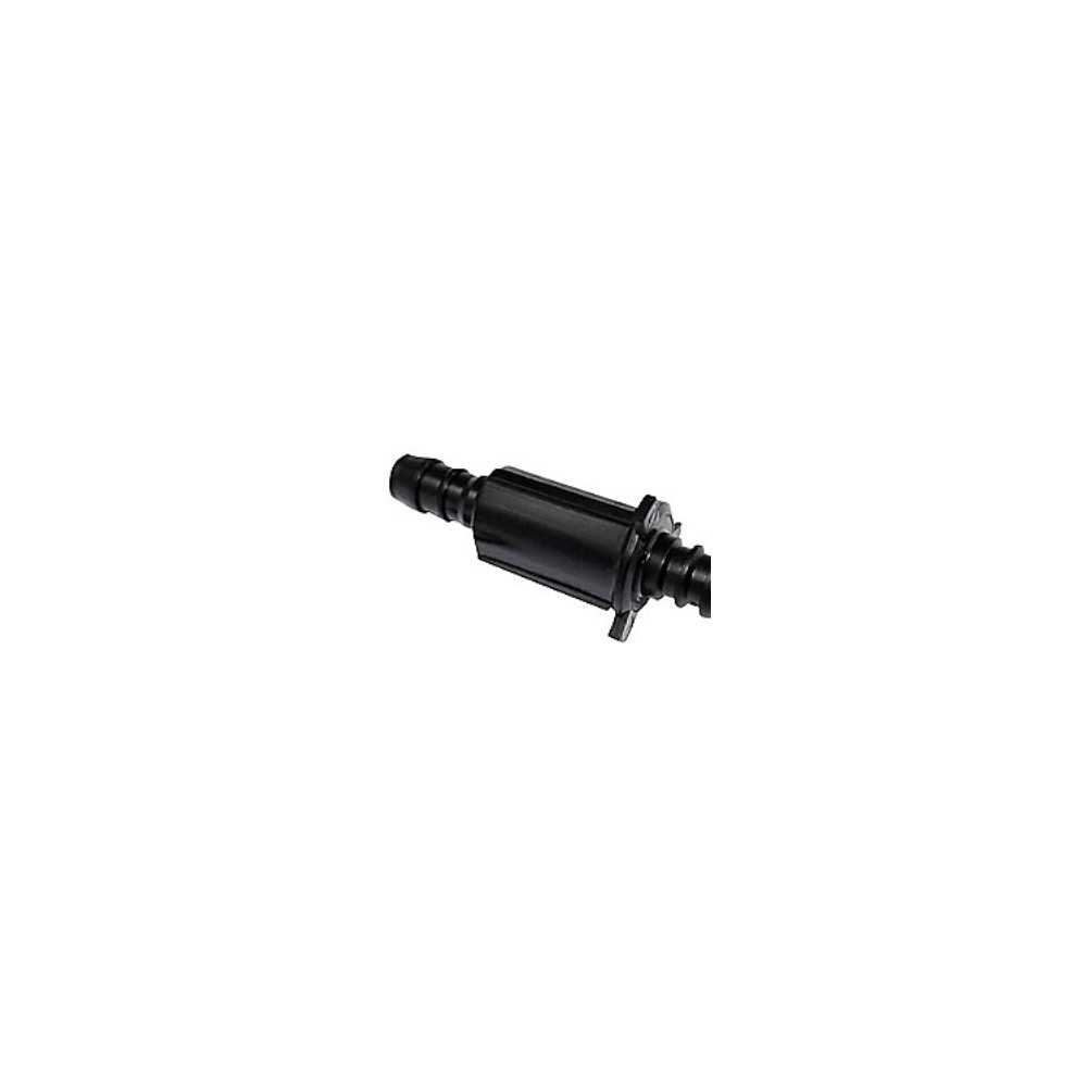 Produktbild för Sauermann backventil 10 mm