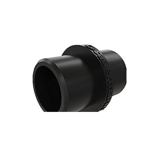 Sauermann Sauermann muff 16 mm – skarvrör för att koppla ihop 16 mm gu...