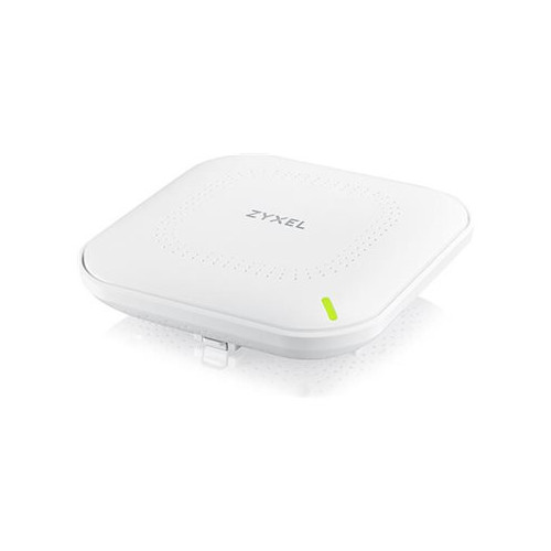 ZyXEL Communications Zyxel NWA50AX Pro - trådlös åtkomstpunkt - PoE - Wi-Fi 6 - molnhanterad - Övrigt inom nätverksprodukter