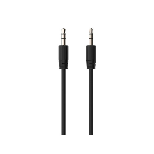 Sinox beslag Sinox SOE06102, 3,5mm, Hankontakt, 3,5mm, Hankontakt, 1,2 m,...