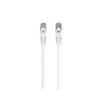 Produktbild för Sinox SXC08730, 30 m, Cat7, S/FTP (S-STP), RJ-45, RJ-45, Vit