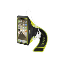 Produktbild för SBS TESPORTFITBAND3XL, Armbands skydd, Universal, 17 cm (6.7...