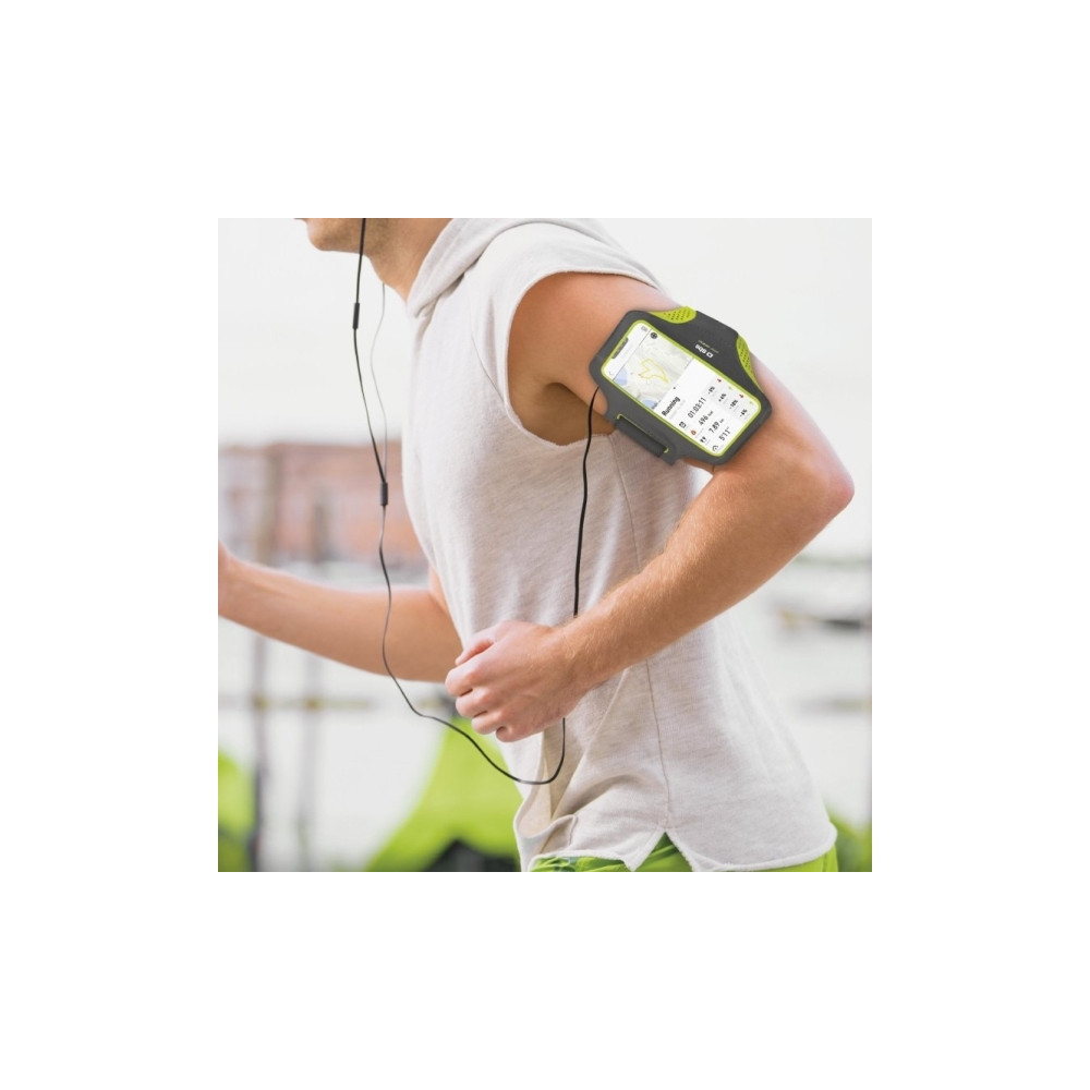 Produktbild för SBS TESPORTFITBAND3XL, Armbands skydd, Universal, 17 cm (6.7...