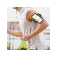 Produktbild för SBS TESPORTFITBAND3XL, Armbands skydd, Universal, 17 cm (6.7...