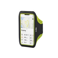 Produktbild för SBS TESPORTFITBAND3XL, Armbands skydd, Universal, 17 cm (6.7...