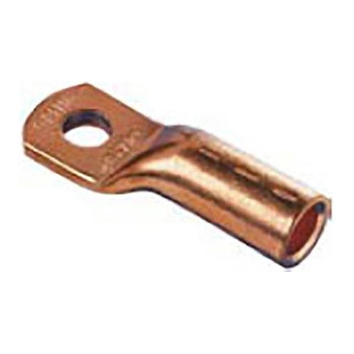 NEXANS NEXANS EUROMOLD GPH DIN kopplingssko i koppar 95 mm² bultfäs...