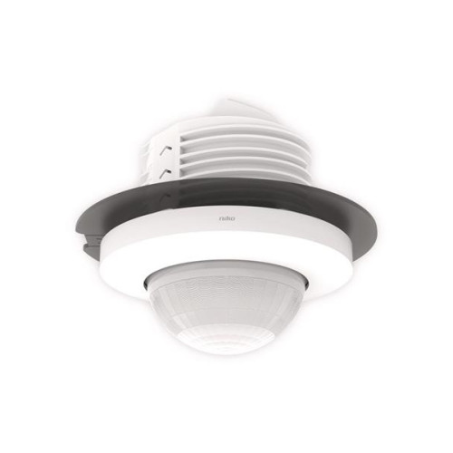 Niko NIKO-SERVODAN Bev sensor M42LR 230V master 32-37m 360° SnapF...