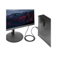 Produktbild för StarTech.com 1,8 m DisplayPort till DVI-kabel - DisplayPort till DVI-kabeladapter 1080p video - DisplayPort till DVI-kabel Single Link - DP till DVI-skärmkabel - DP 1.2 till DVI-konverterare - DisplayPort-kabel - 1.8 m