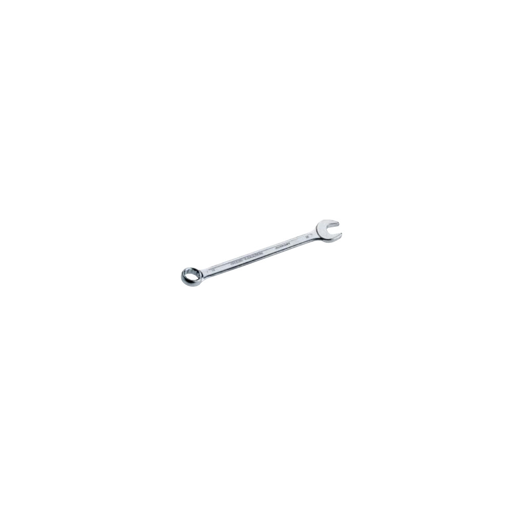 Produktbild för Cimco 11 2458, 10 mm, Krom, Kromvanadinstål, Krom, Glansigt,...