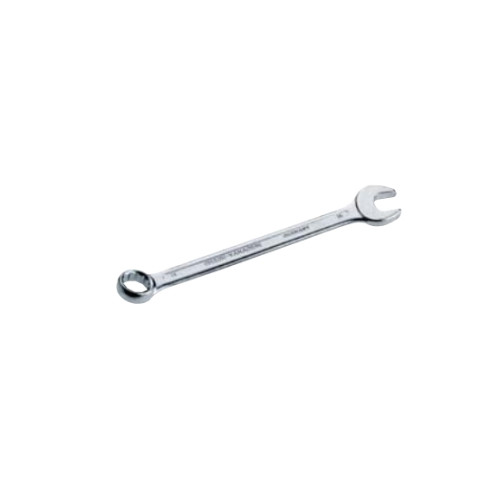 CIMCO Cimco 11 2458, 10 mm, Krom, Kromvanadinstål, Krom, Glansigt,...