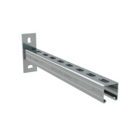 Produktbild för Walraven RapidStrut-konsol 41H