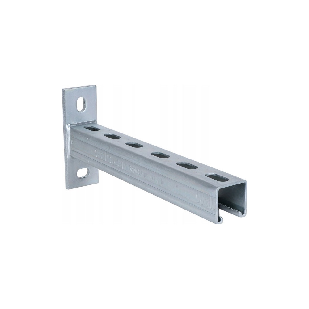 Produktbild för Walraven RapidStrut konsol 41H