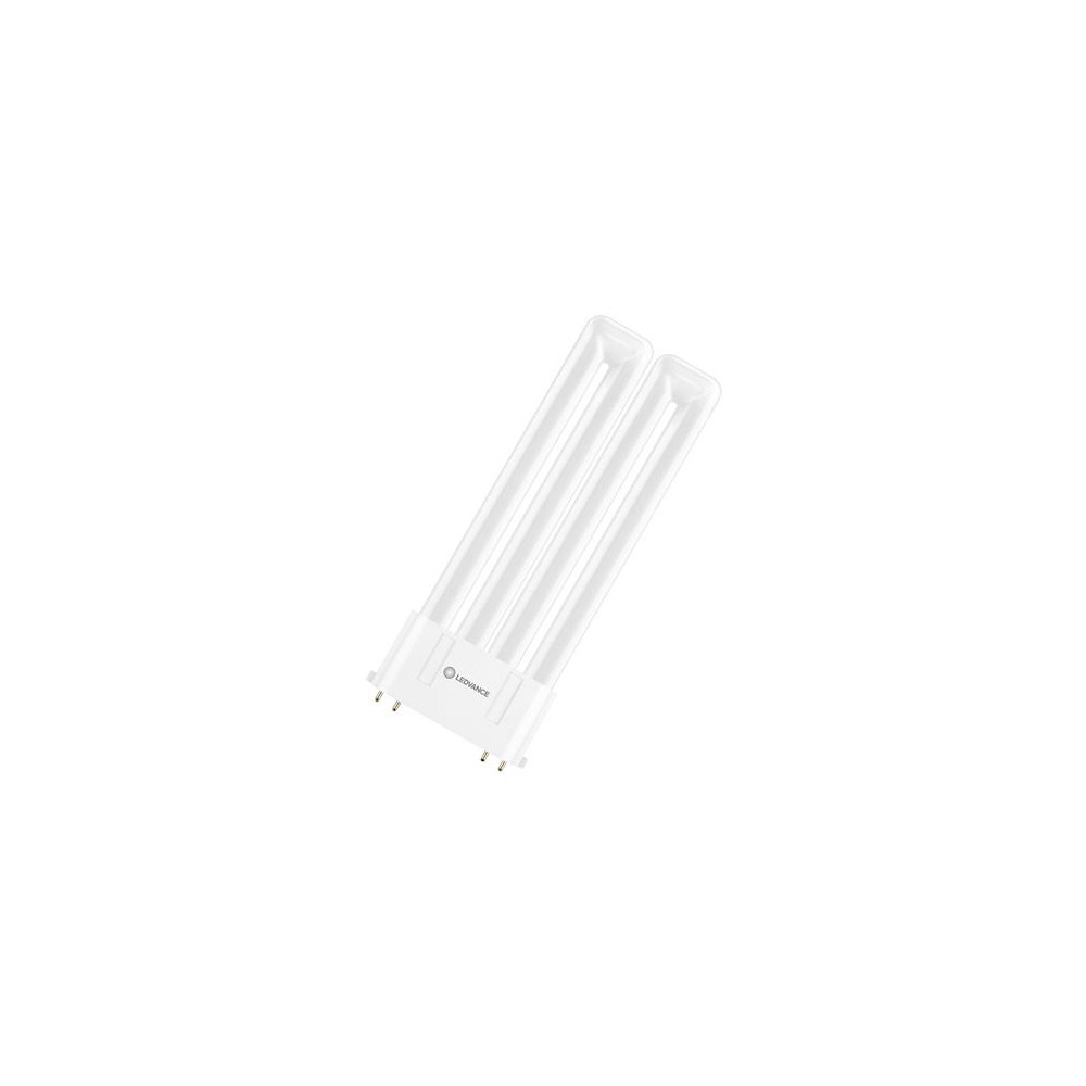 Produktbild för LEDVANCE 140168.LE.00.01 LED (RGB) lampa EEK E (A