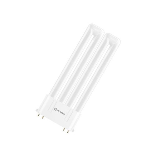 LEDVANCE LEDVANCE 140168.LE.00.01 LED (RGB) lampa EEK E (A