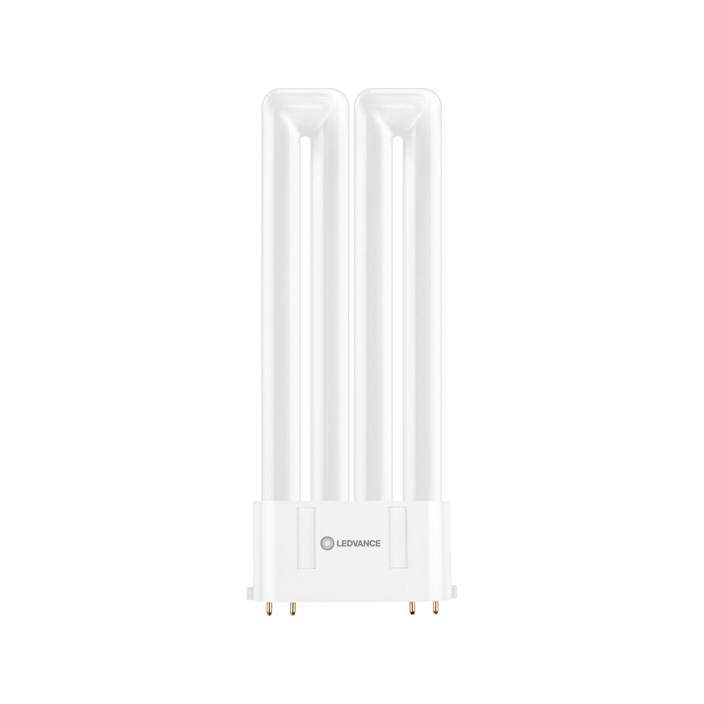 Produktbild för LEDVANCE 140168.LE.00.01 LED (RGB) lampa EEK E (A