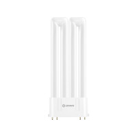Produktbild för LEDVANCE 140168.LE.00.01 LED (RGB) lampa EEK E (A