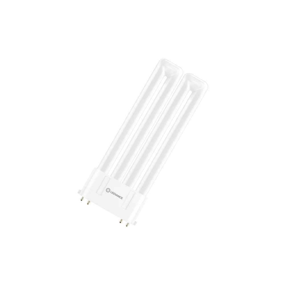 Produktbild för LEDVANCE 140168.LE.00.01 LED (RGB) lampa EEK E (A