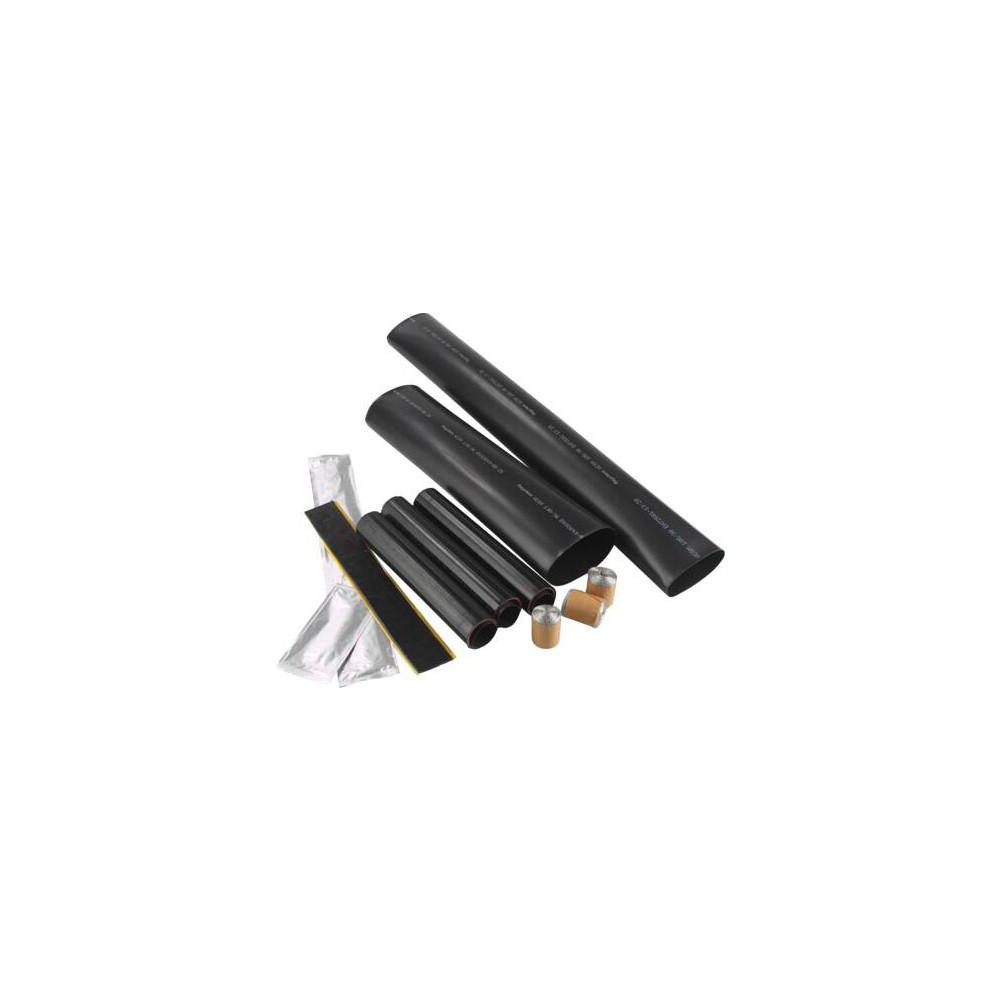 Produktbild för TE CONNECTIVITY övergångsmuff 3x95-240 mm² (3x70-150 mm² i 1...